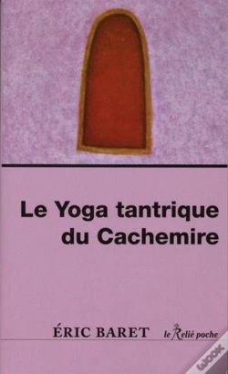 Capa do artigo Yoga Tantrique Du Cachemire (Le)