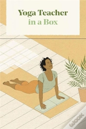 Capa do artigo Yoga Teacher In A Box