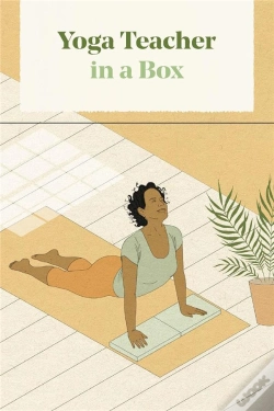 Capa do artigo Yoga Teacher In A Box