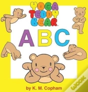 Capa do artigo Yoga Teddy Bear A - B - C