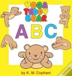 Capa do artigo Yoga Teddy Bear A - B - C
