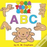 Yoga Teddy Bear A - B - C