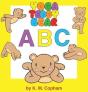 Yoga Teddy Bear A - B - C - Preview