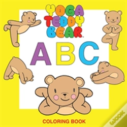 Capa do artigo Yoga Teddy Bear A-B-C