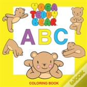 Yoga Teddy Bear A-B-C