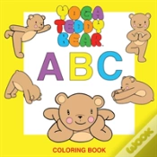 Capa do artigo Yoga Teddy Bear A-B-C