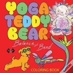 Capa do artigo Yoga Teddy Bear Balance & Bend