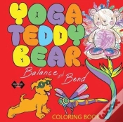 Capa do artigo Yoga Teddy Bear Balance & Bend