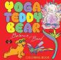Yoga Teddy Bear Balance & Bend - Preview