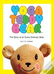 Capa do artigo Yoga Teddy Bear