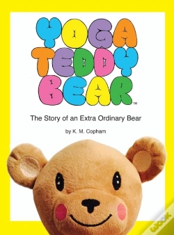 Capa do artigo Yoga Teddy Bear