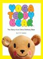 Yoga Teddy Bear - Preview