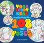 Yoga Teddy Bear - Preview