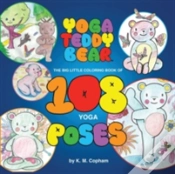 Capa do artigo Yoga Teddy Bear