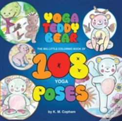 Capa do artigo Yoga Teddy Bear