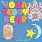Yoga Teddy Bear Moons, Stars & Earthly Delights - Preview