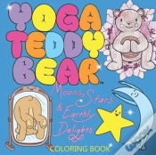 Capa do artigo Yoga Teddy Bear Moons, Stars & Earthly Delights