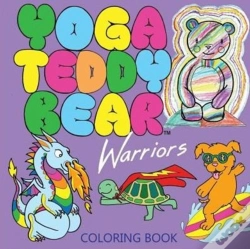 Capa do artigo Yoga Teddy Bear Warriors