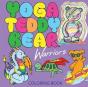 Yoga Teddy Bear Warriors - Preview