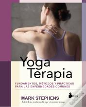 Yoga Terapia