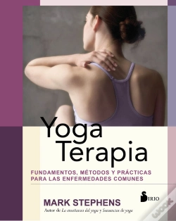 Capa do artigo Yoga Terapia
