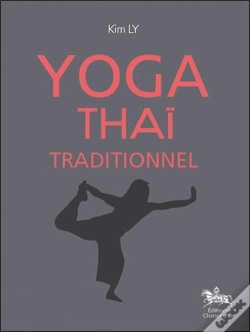 Capa do artigo Yoga Thaï Traditionnel