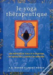 Yoga Thérapeutique