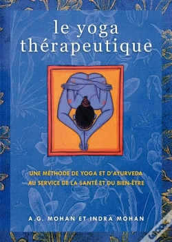 Capa do artigo Yoga Thérapeutique