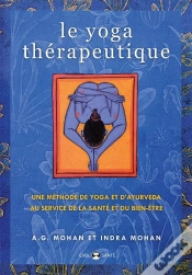 Capa do artigo Yoga Therapeutique (Le)