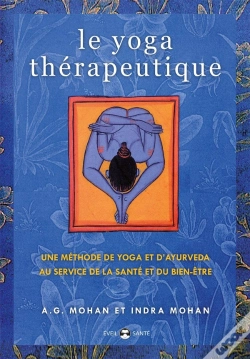 Capa do artigo Yoga Therapeutique (Le)