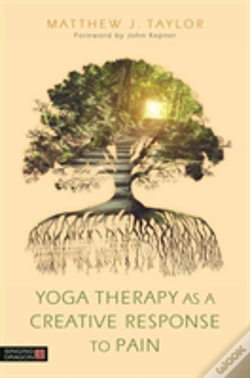 Capa do artigo Yoga Therapy As A Creative Response To Pain