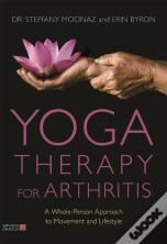 Yoga Therapy For Arthritis