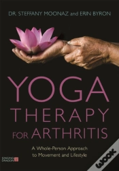 Capa do artigo Yoga Therapy For Arthritis
