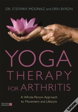 Capa do artigo Yoga Therapy For Arthritis