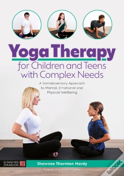 Capa do artigo Yoga Therapy For Children And Teens With Complex Needs