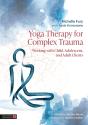 Yoga Therapy For Complex Trauma - Preview