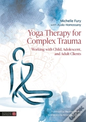 Capa do artigo Yoga Therapy For Complex Trauma