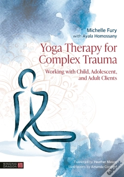 Capa do artigo Yoga Therapy For Complex Trauma