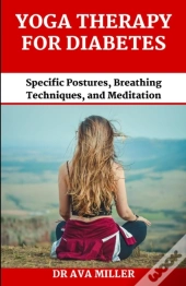 Yoga Therapy For Diabetes