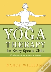 Capa do artigo Yoga Therapy For Every Special Child