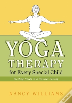 Capa do artigo Yoga Therapy For Every Special Child