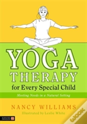 Capa do artigo Yoga Therapy For Every Special Child