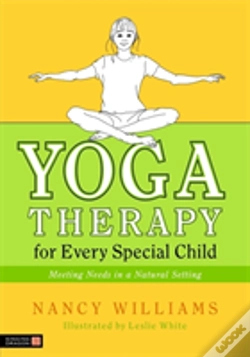 Capa do artigo Yoga Therapy For Every Special Child