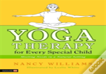 Yoga Therapy For Every Special Child