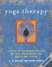 Capa do artigo Yoga Therapy