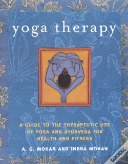 Capa do artigo Yoga Therapy