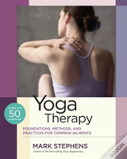 Capa do artigo Yoga Therapy
