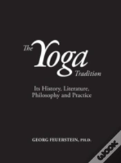 Capa do artigo Yoga Tradition
