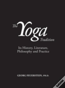 Capa do artigo Yoga Tradition