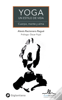 Capa do artigo Yoga Un Estilo De Vida